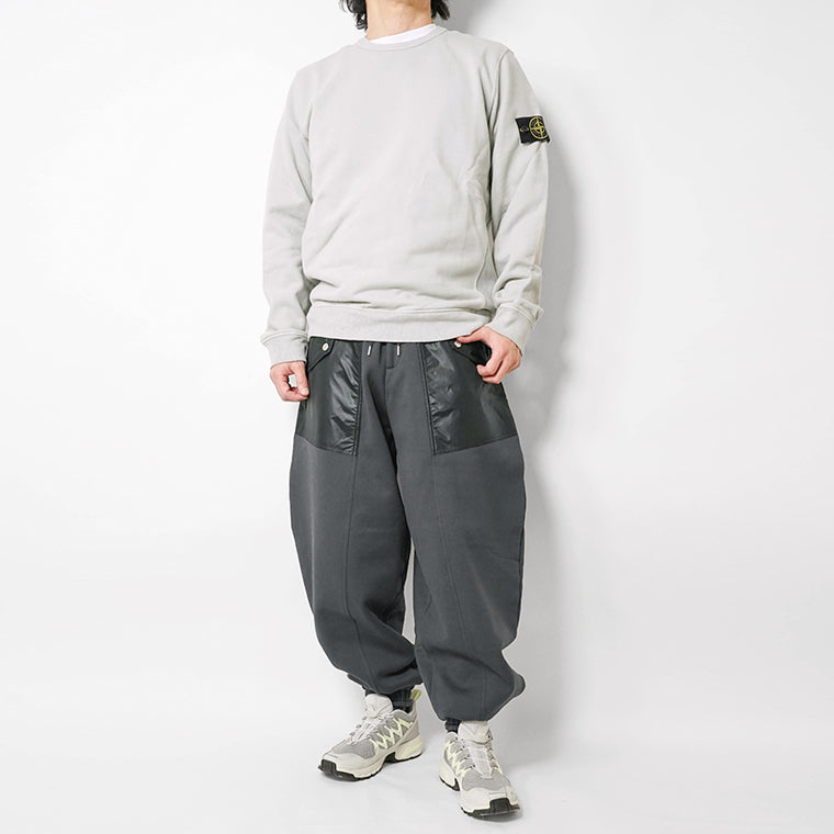 TATRAS メンズ パンツ ASTRAGALO MJXA0112104668 D.GRAY ダークグレー 005