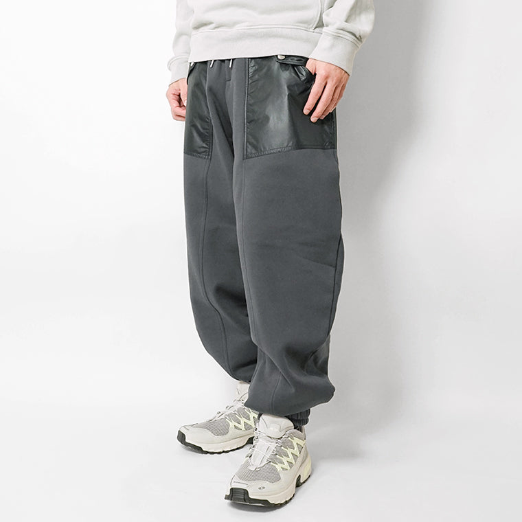 TATRAS メンズ パンツ ASTRAGALO MJXA0112104668 D.GRAY ダークグレー 005