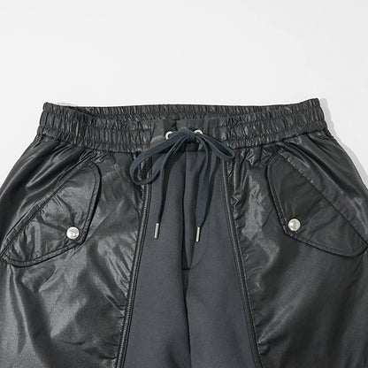 TATRAS メンズ パンツ ASTRAGALO MJXA0112104668 D.GRAY ダークグレー 005