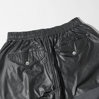 TATRAS メンズ パンツ ASTRAGALO MJXA0112104668 D.GRAY ダークグレー 005