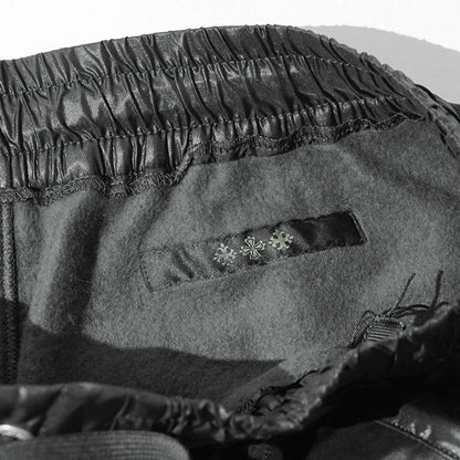 TATRAS メンズ パンツ ASTRAGALO MJXA0112104668 D.GRAY ダークグレー 005