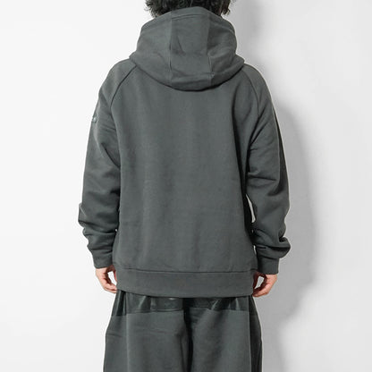 TATRAS メンズ ジップアップパーカー BACCARO MJXA0113063588 D.GRAY ダークグレー 005