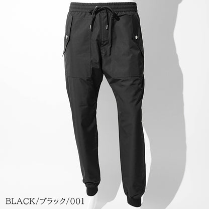 TATRAS メンズ パンツ CARDO MJXA0116103588 2カラー