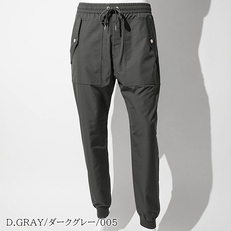 TATRAS メンズ パンツ CARDO MJXA0116103588 2カラー