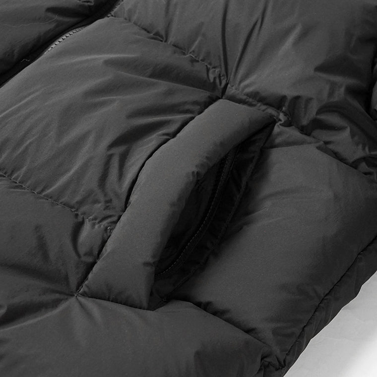 TATRAS メンズ ダウンジャケット ACATE MJXA0121010248 BLACK ブラック 001