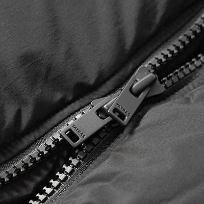 TATRAS メンズ ダウンジャケット ACATE MJXA0121010248 BLACK ブラック 001