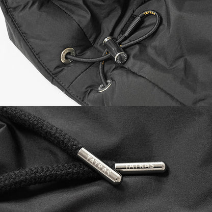 TATRAS メンズ ダウンジャケット ACATE MJXA0121010248 BLACK ブラック 001