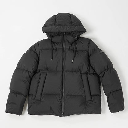 TATRAS メンズ ダウンジャケット ACATE MJXA0121010248 BLACK ブラック 001