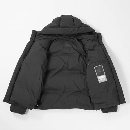 TATRAS メンズ ダウンジャケット ACATE MJXA0121010248 BLACK ブラック 001