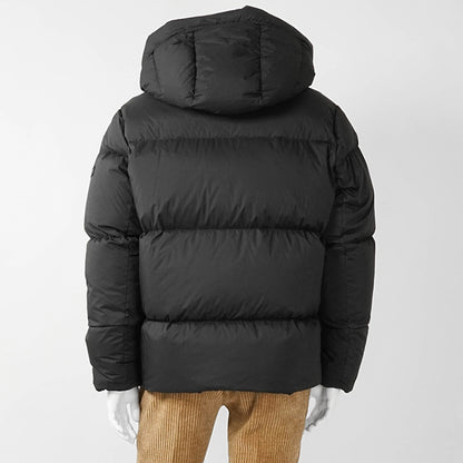 TATRAS メンズ ダウンジャケット ACATE MJXA0121010248 BLACK ブラック 001