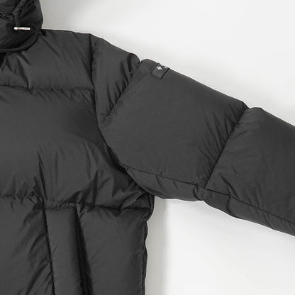 TATRAS メンズ ダウンジャケット ACATE MJXA0121010248 BLACK ブラック 001