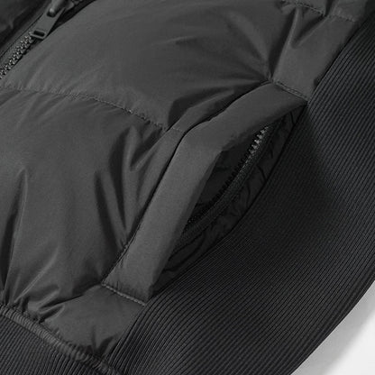 TATRAS メンズ ダウンジャケット ASSORO MJXA0123010248 BLACK ブラック 001