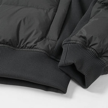 TATRAS メンズ ダウンジャケット ASSORO MJXA0123010248 BLACK ブラック 001