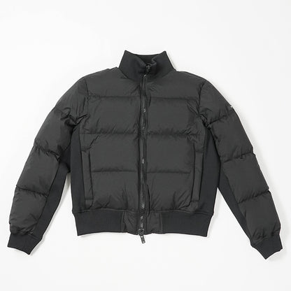 TATRAS メンズ ダウンジャケット ASSORO MJXA0123010248 BLACK ブラック 001