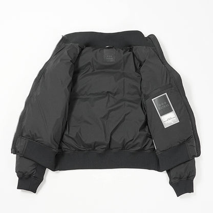 TATRAS メンズ ダウンジャケット ASSORO MJXA0123010248 BLACK ブラック 001