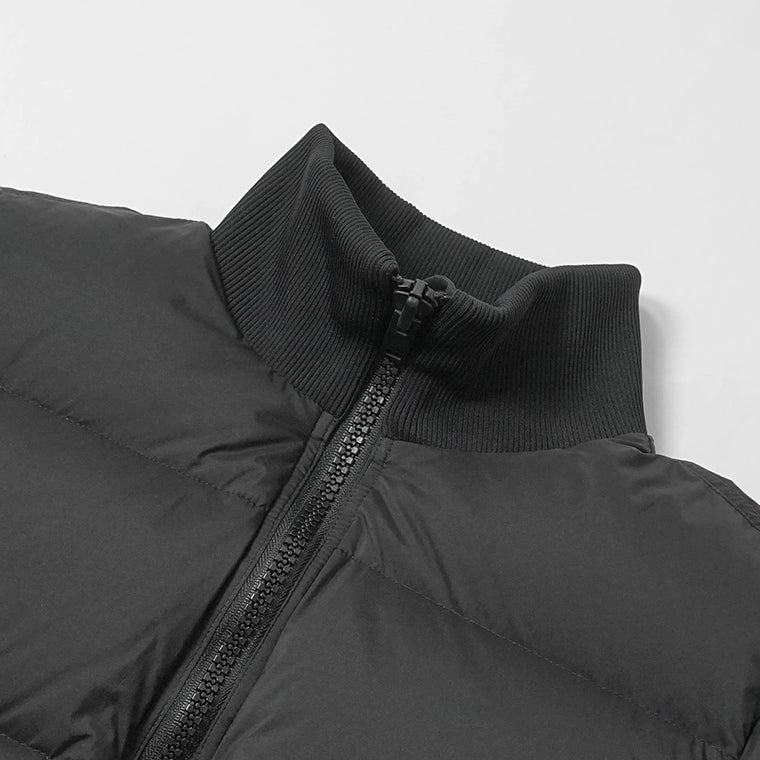TATRAS メンズ ダウンジャケット ASSORO MJXA0123010248 BLACK ブラック 001