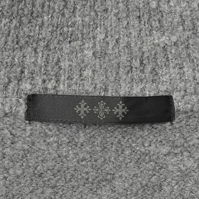 TATRAS メンズ ジップアップニット LIPARI MJXA0140050248 2カラー