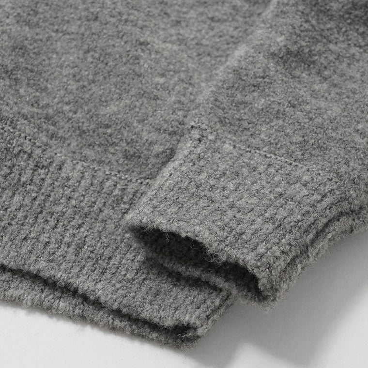 TATRAS メンズ ジップアップニット LIPARI MJXA0140050248 2カラー