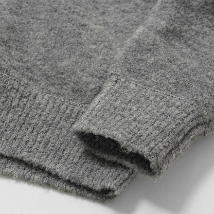 TATRAS メンズ ジップアップニット LIPARI MJXA0140050248 2カラー