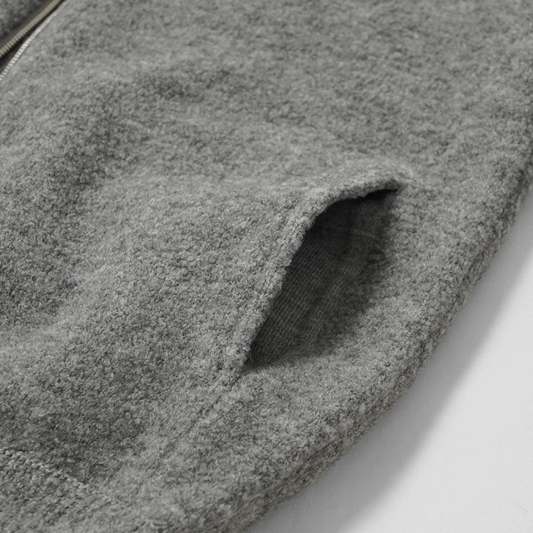 TATRAS メンズ ジップアップニット LIPARI MJXA0140050248 2カラー