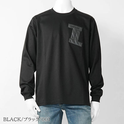 TATRAS メンズ 長袖Tシャツ SALEMI MJXA0183083588 2カラー