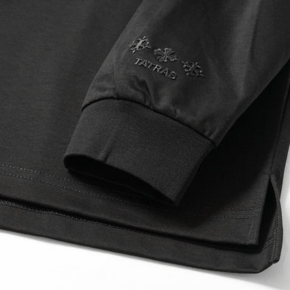 TATRAS メンズ 長袖Tシャツ SALEMI MJXA0183083588 2カラー