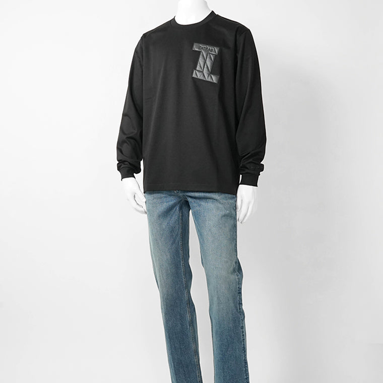 TATRAS メンズ 長袖Tシャツ SALEMI MJXA0183083588 2カラー