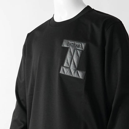 TATRAS メンズ 長袖Tシャツ SALEMI MJXA0183083588 2カラー