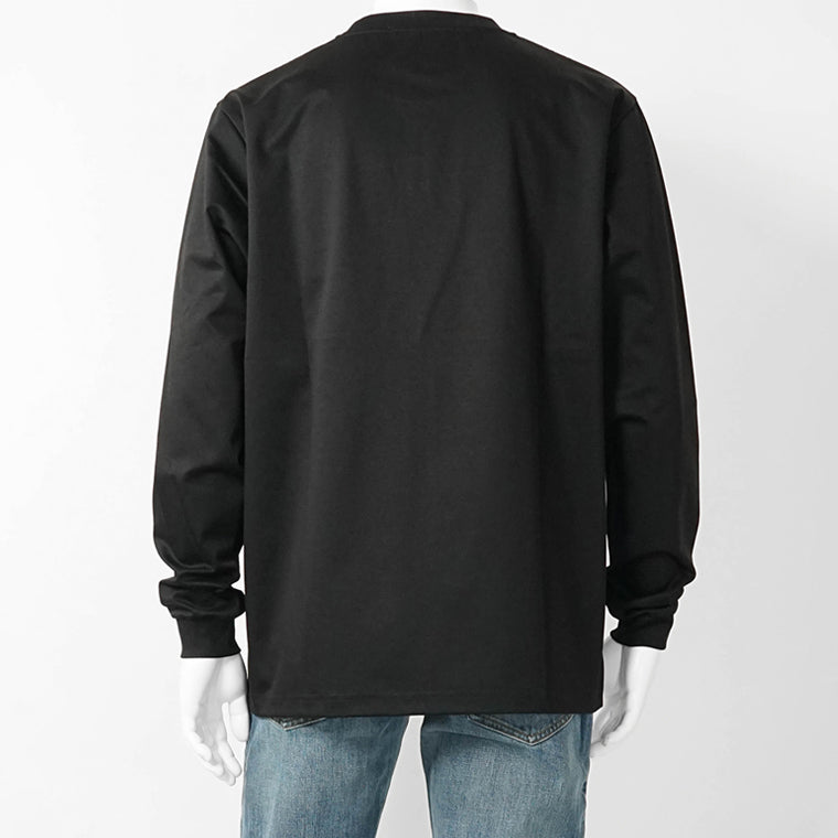 TATRAS メンズ 長袖Tシャツ SALEMI MJXA0183083588 2カラー