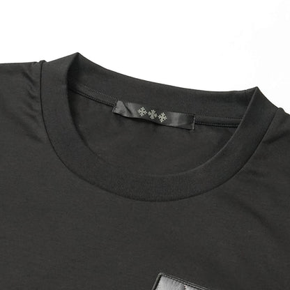 TATRAS メンズ 長袖Tシャツ SALEMI MJXA0183083588 2カラー