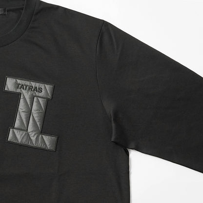 TATRAS メンズ 長袖Tシャツ SALEMI MJXA0183083588 2カラー