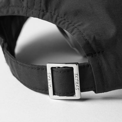 TATRAS メンズ レディース キャップ CENCIO MJXA0188133588 BLACK ブラック 001