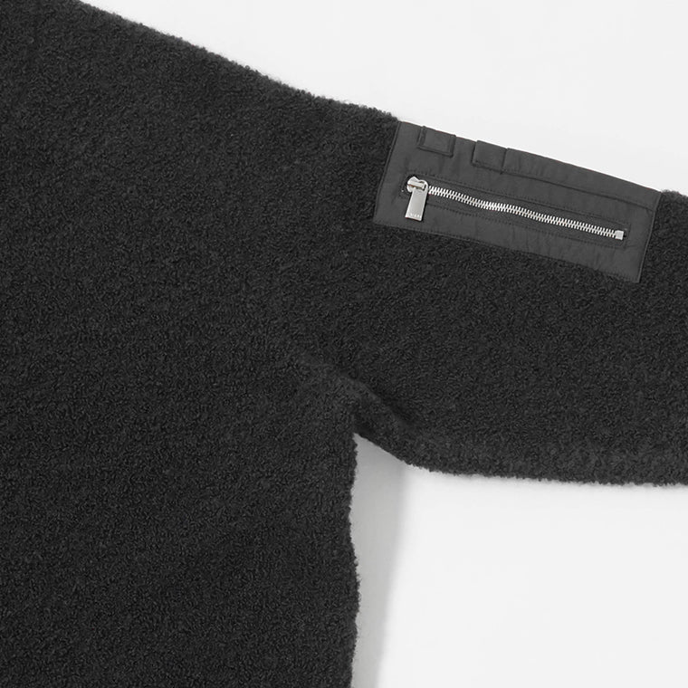 TATRAS メンズ ニット MARINEO MJXA0196050248 2カラー