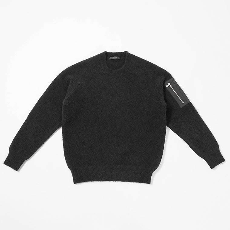 TATRAS メンズ ニット MARINEO MJXA0196050248 2カラー