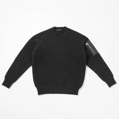 TATRAS メンズ ニット MARINEO MJXA0196050248 2カラー