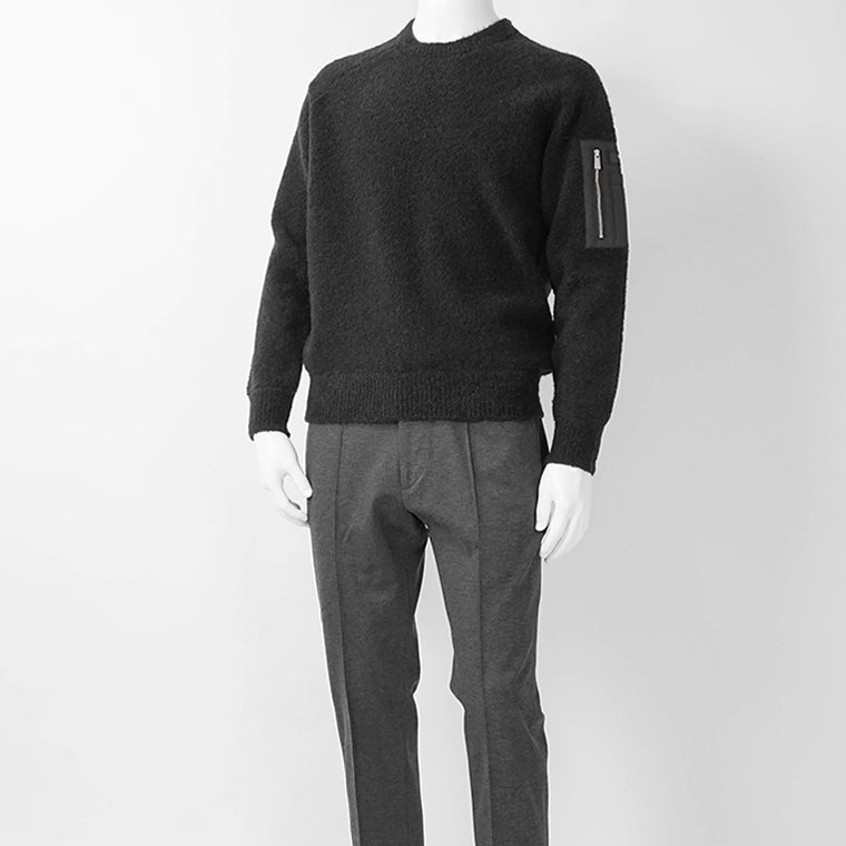 TATRAS メンズ ニット MARINEO MJXA0196050248 2カラー