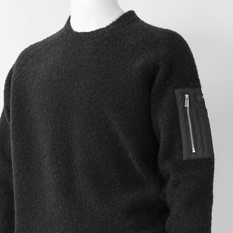 TATRAS メンズ ニット MARINEO MJXA0196050248 2カラー