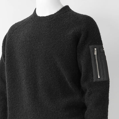 TATRAS メンズ ニット MARINEO MJXA0196050248 2カラー