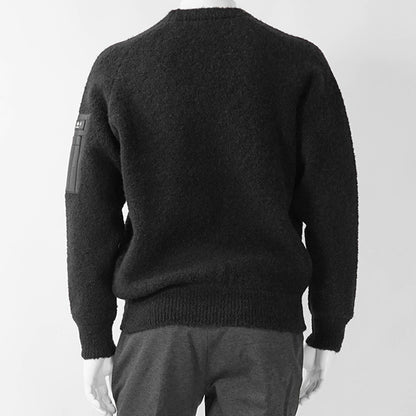 TATRAS メンズ ニット MARINEO MJXA0196050248 2カラー