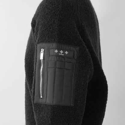 TATRAS メンズ ニット MARINEO MJXA0196050248 2カラー