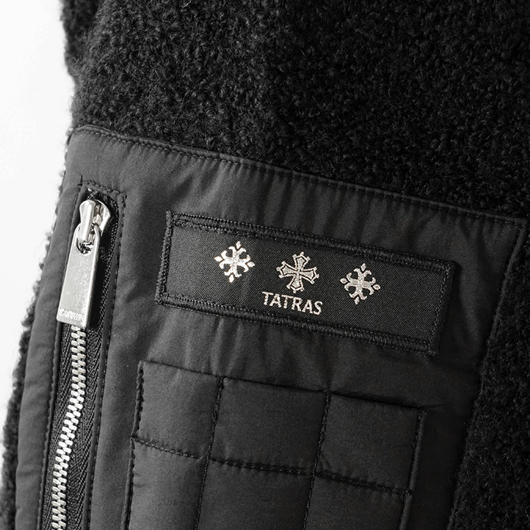 TATRAS メンズ ニット MARINEO MJXA0196050248 2カラー