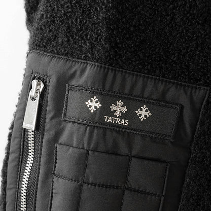 TATRAS メンズ ニット MARINEO MJXA0196050248 2カラー