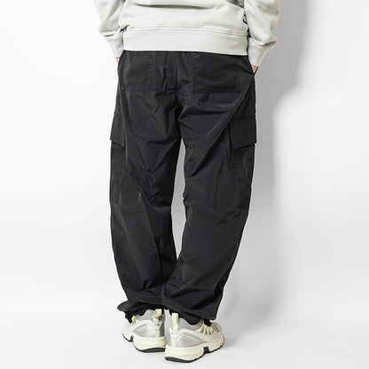 TATRAS メンズ カーゴパンツ GELSO MJXA0204103588 BLACK ブラック 001