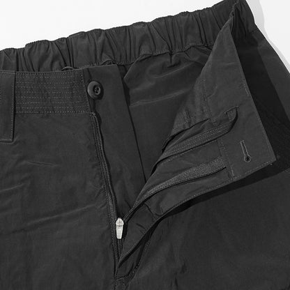 TATRAS メンズ カーゴパンツ GELSO MJXA0204103588 BLACK ブラック 001