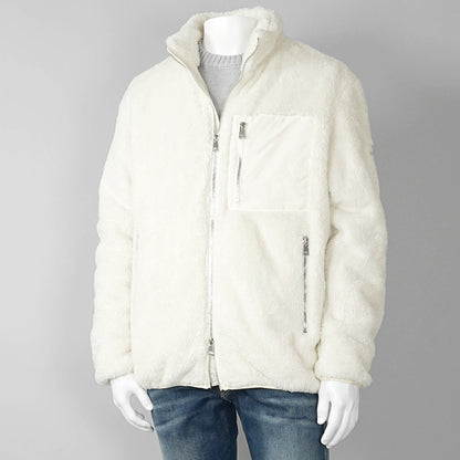 TATRAS メンズ ボアブルゾン MONREALE MJXA0213033588 4カラー