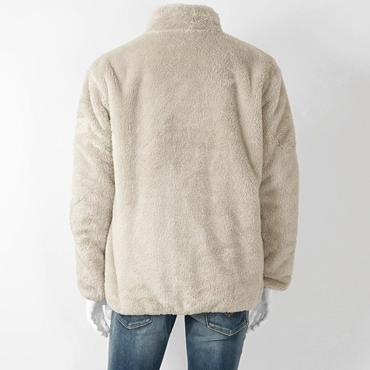 TATRAS メンズ ボアブルゾン MONREALE MJXA0213033588 4カラー