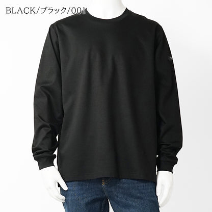 TATRAS メンズ 長袖Tシャツ OSMO MCKZ0377083588 2カラー