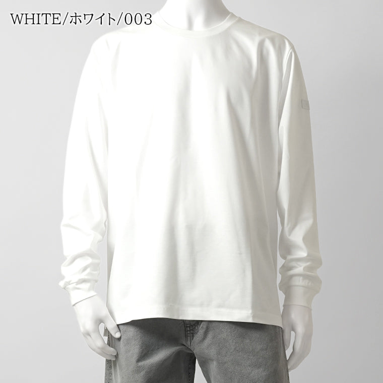 TATRAS メンズ 長袖Tシャツ OSMO MCKZ0377083588 2カラー