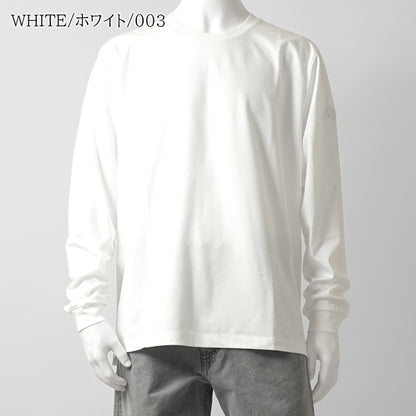 TATRAS メンズ 長袖Tシャツ OSMO MCKZ0377083588 2カラー