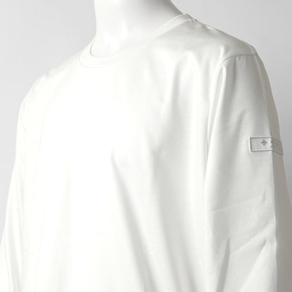 TATRAS メンズ 長袖Tシャツ OSMO MCKZ0377083588 2カラー
